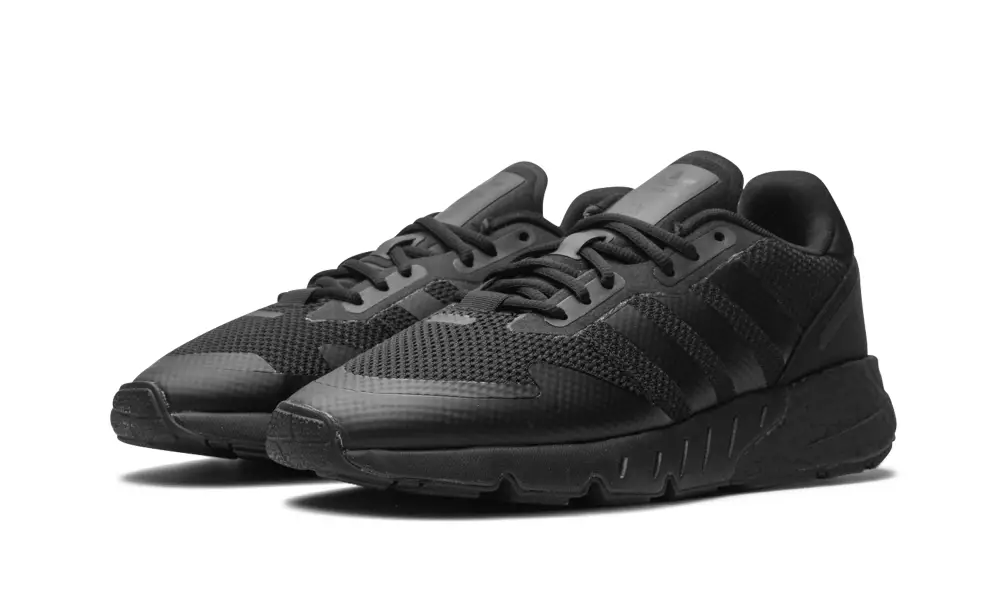 More Adidas Shoes ZX 1K BOOST 4A49271
