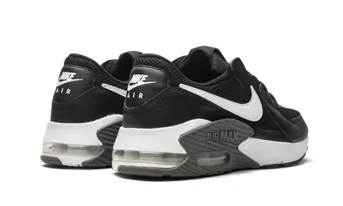 Nike Air Max AIR MAX EXCEE MNS WMNS 'black white'