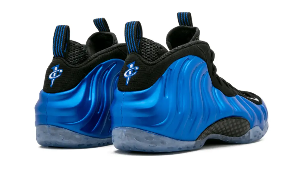 Nike Basketball Air Foamposite One 20 '20th Anniversary' 