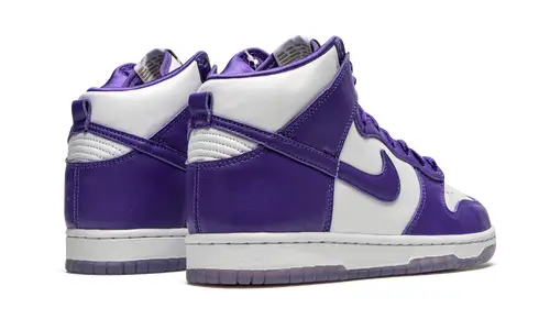 Nike Dunk DUNK HIGH WMNS 'Varsity Purple'