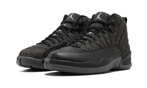 Air Jordan 12 Air Jordan 12 Retro Wool 'Wool' 