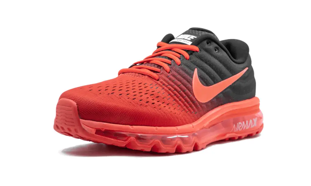 Nike Air Max Air Max 2017 