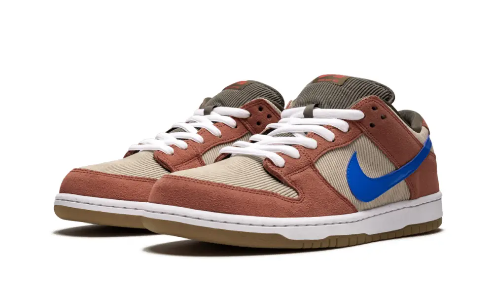 Nike Dunk SB Dunk Low Pro 'Corduroy'