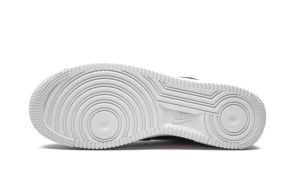 Nike Lifestyle Air Force 1 '07 3M '3M'