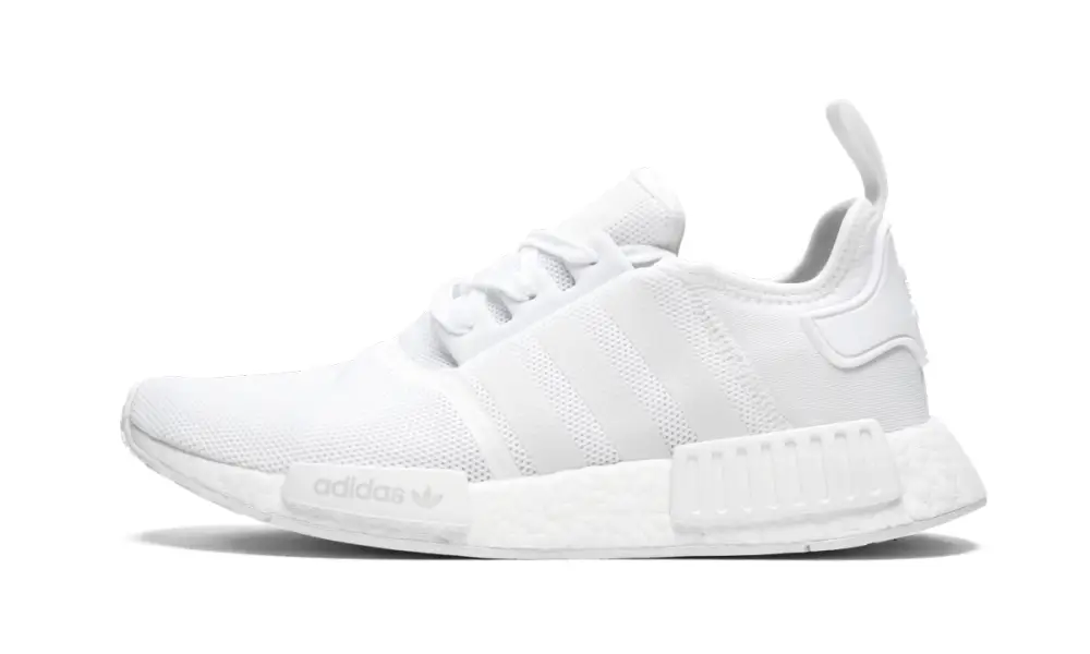 Adidas NMD NMD_R1 'Triple White' 
