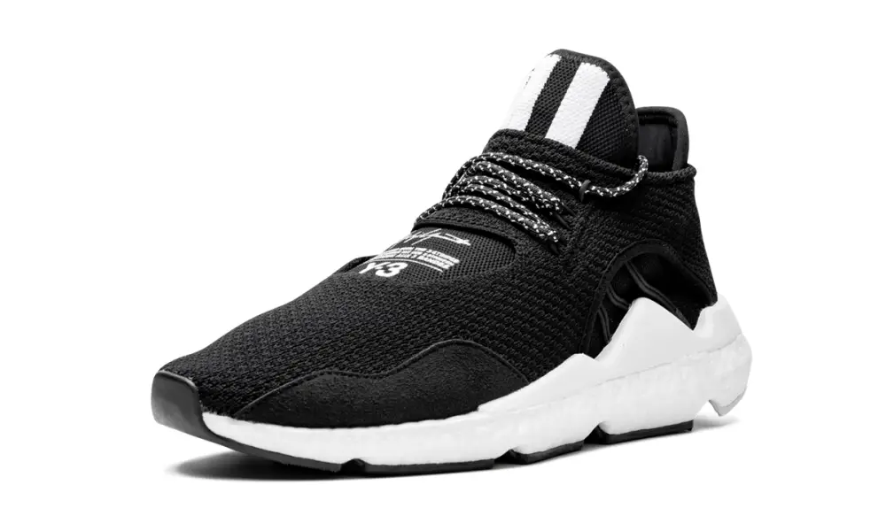 Adidas Y-3 Y-3 Saikou