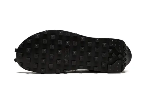 Nike Lifestyle DAYBREAK   UNDERCOVER MNS WMNS 'Undercover - Black' 