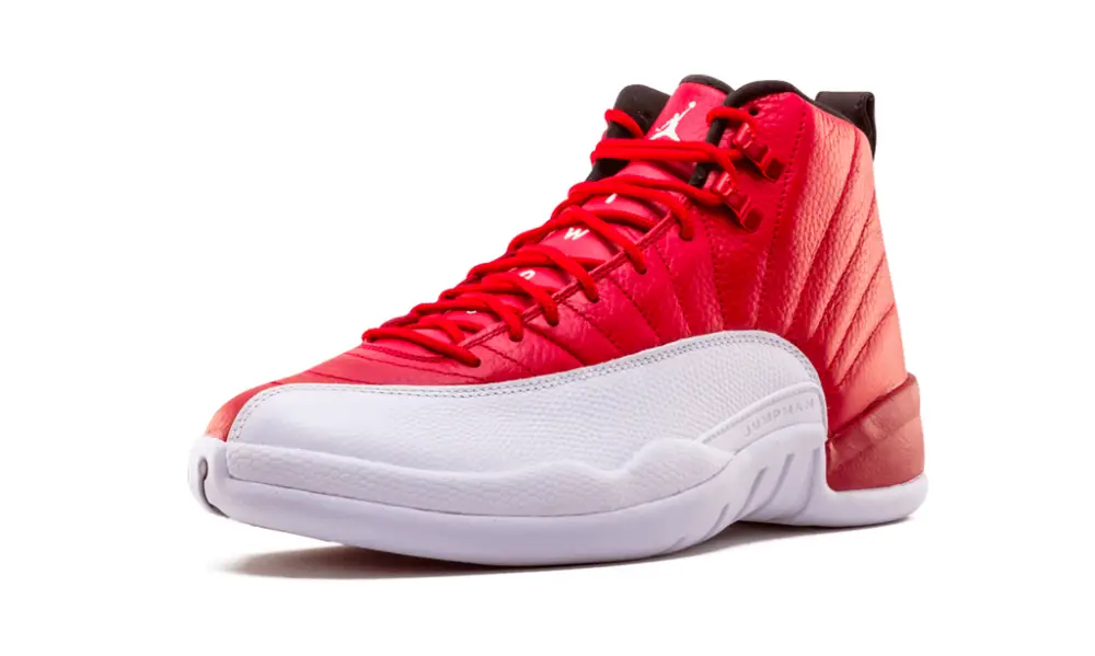 Air Jordan 12 Air Jordan 12 Retro 'Gym Red' 