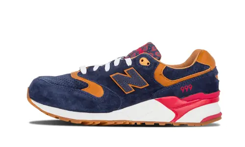 More New Balance ML999 'Sneaker Politics'