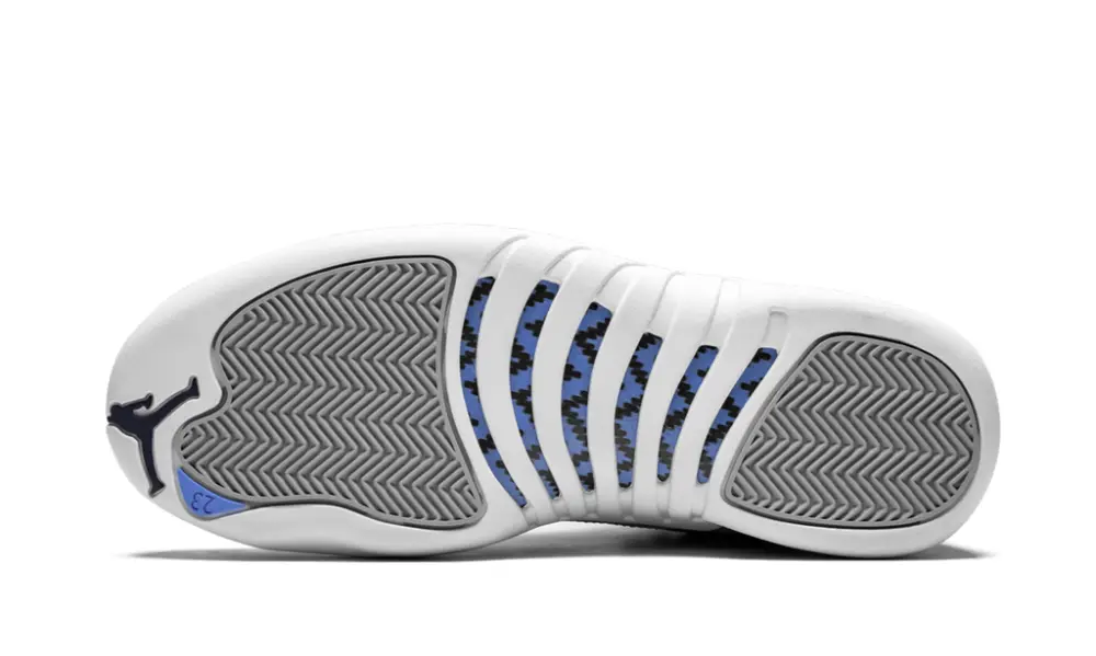 Air Jordan 12 Air Jordan 12 Retro 'UNC'