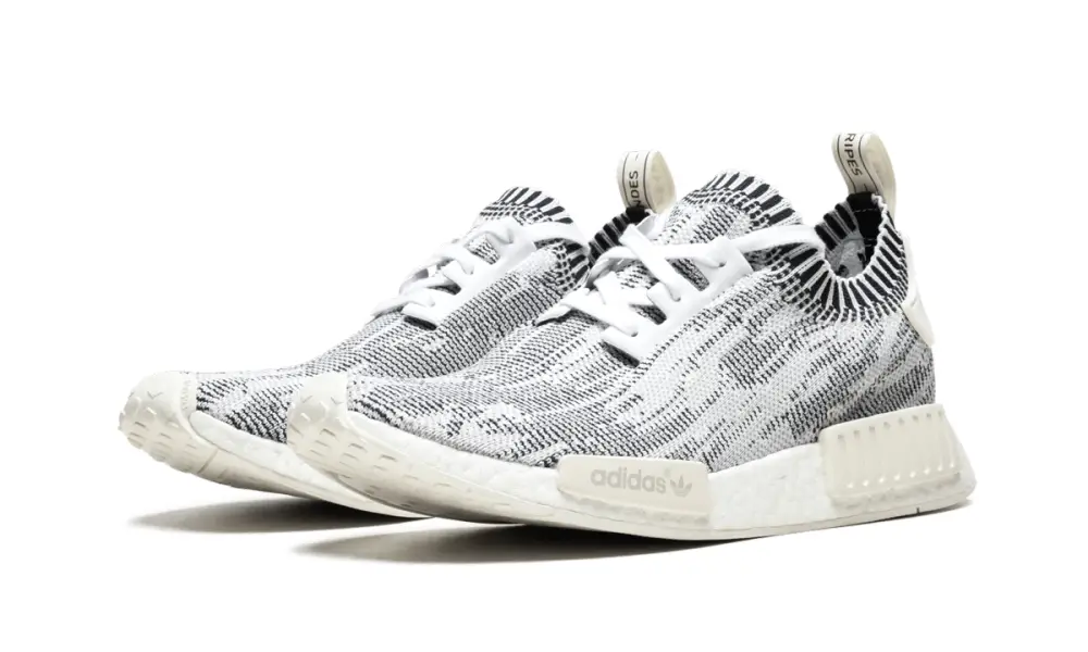 Adidas NMD NMD_R1 PK 'Camo Pack'