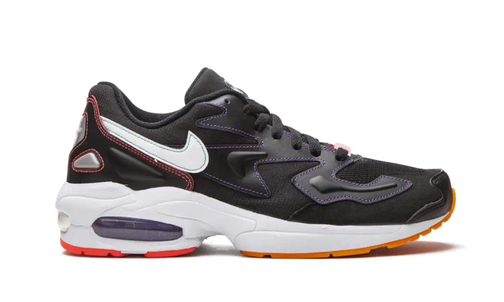 Nike Lifestyle AIR MAX 2 LIGHT WMNS