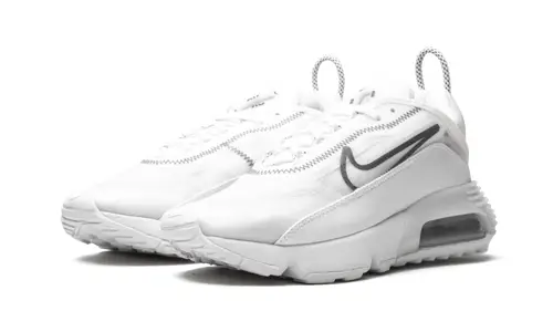 Nike Air Max AIR MAX 2090 MNS WMNS 'White / Black'