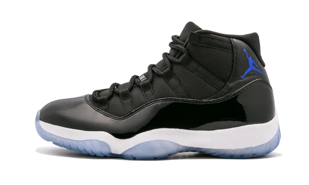 Air Jordan 11 Air Jordan 11 Retro 'Space Jam 2016 Release'