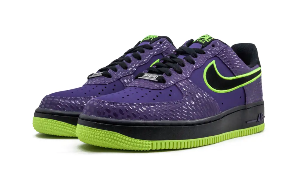 Nike Lifestyle Air Force 1 