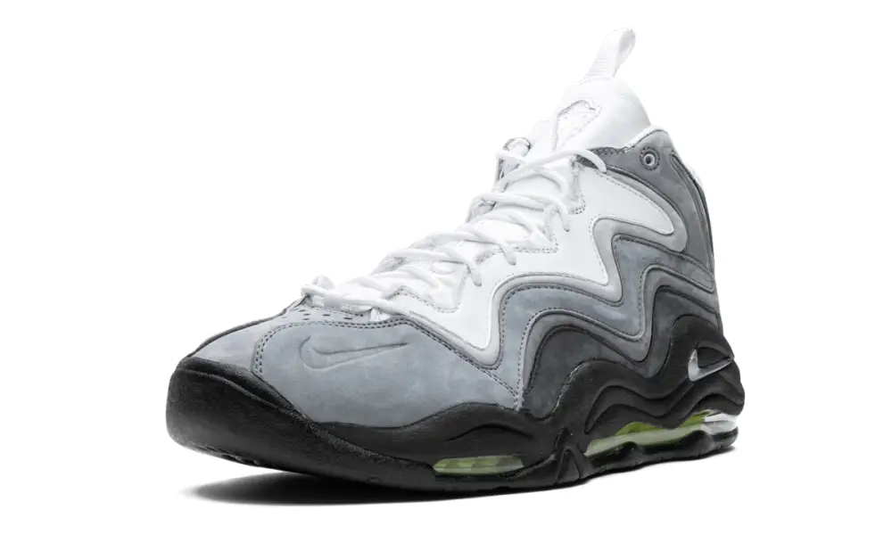 Nike Basketball Air Pippen 1 'Nike x Kith F&F'