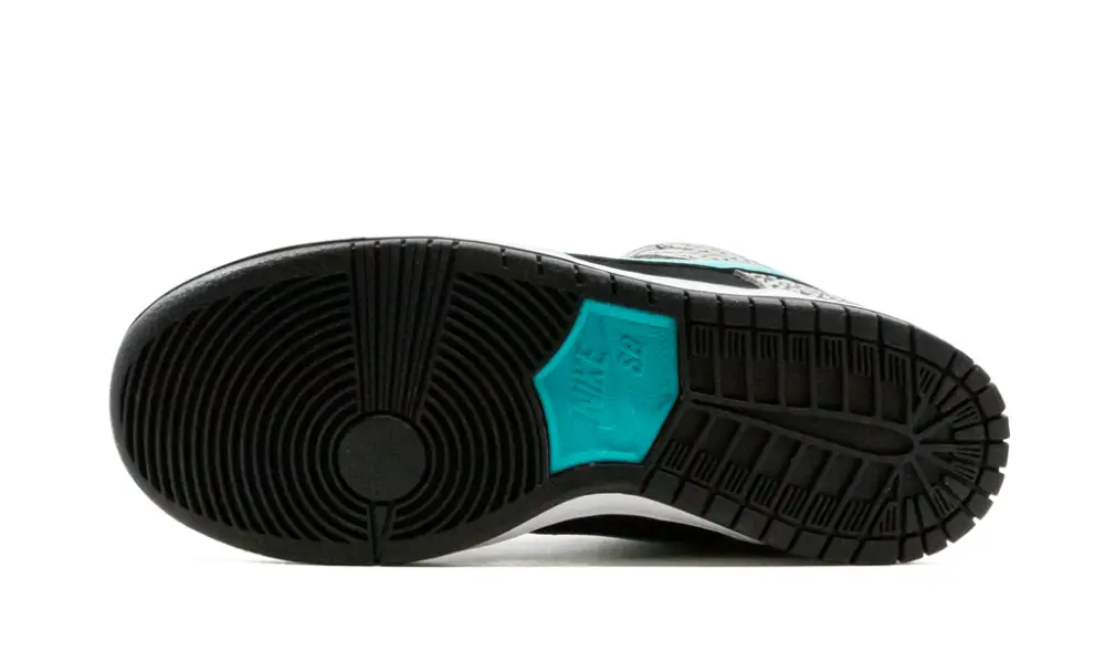 Nike Dunk SB Dunk Low Pro 'Elephant' 