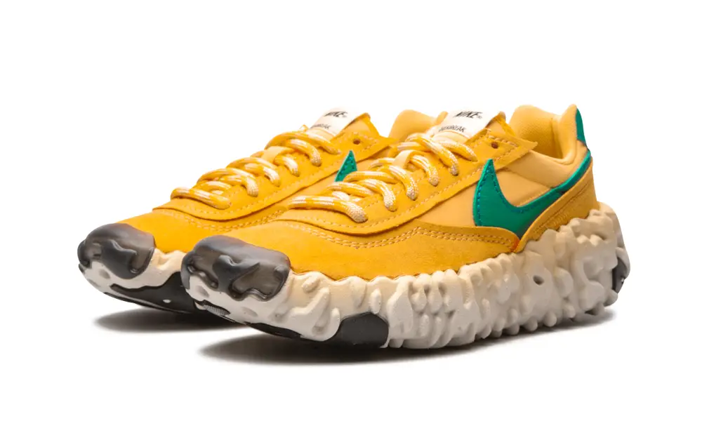 Nike Basketball Overbreak SP 'Pollen Rise' 