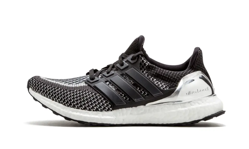 Adidas Ultraboost UltraBoost LTD 'Silver Medal' 0B14005