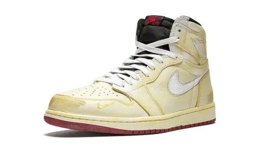 Air Jordan 1 Air Jordan 1 Hi OG NRG 'Nigel Sylvester'