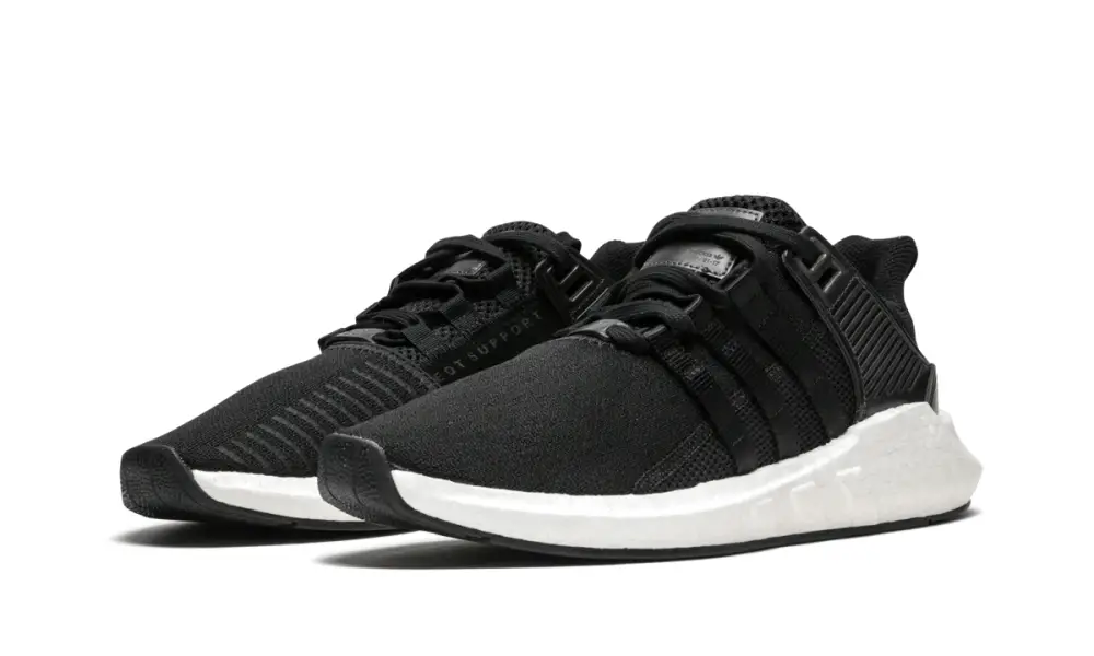 Adidas EQT EQT Support 93/17 'Milled Leather'