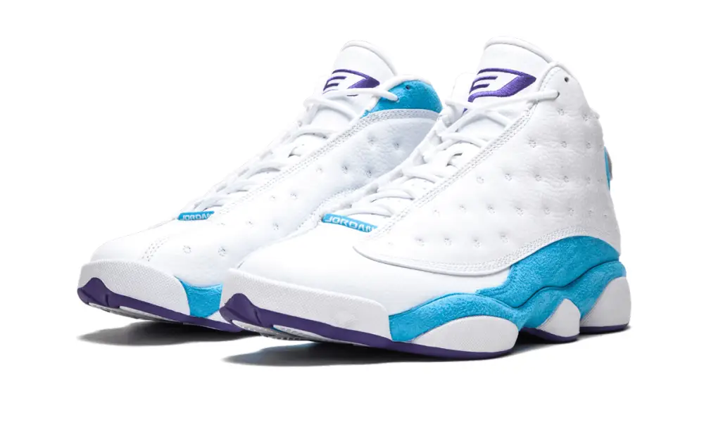 Air Jordan 13 Air Jordan 13 Retro CP PE 'Home'