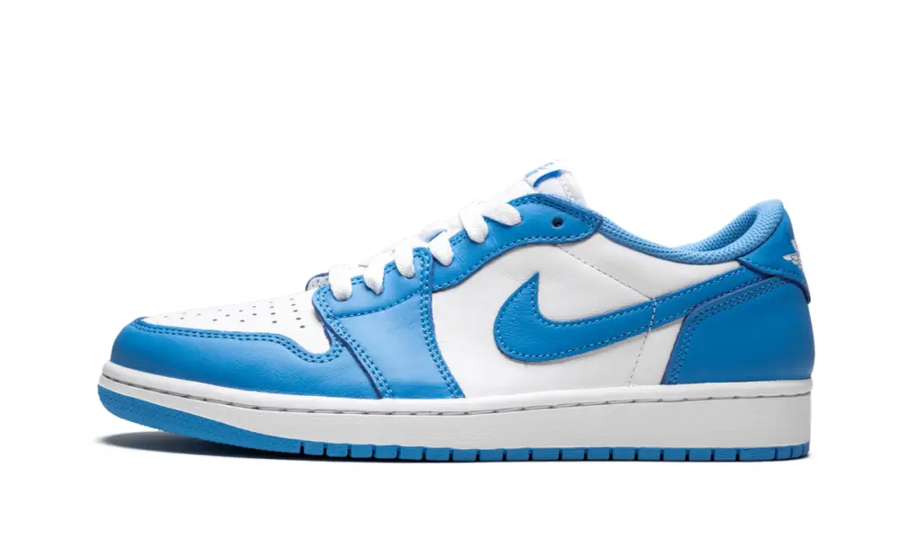 Air Jordan 1 Air Jordan 1 Low SB 'Eric Koston' 