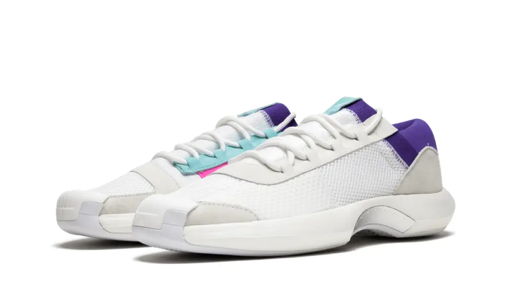 More Adidas Shoes Crazy 1 ADV 'NICEKICKS' 