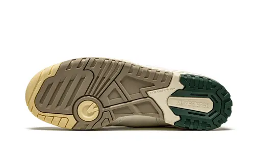 New Balance 550 550 'Aime Leon Dore - Natural Green' 