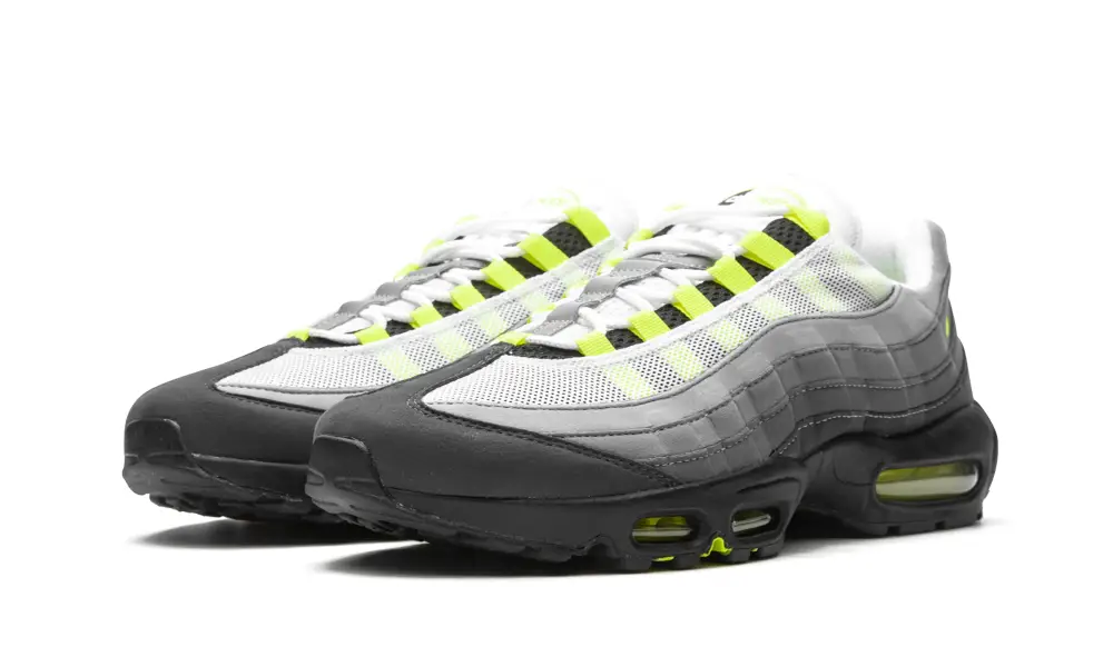 Nike Air Max Air Max 95 OG 'Neon 2020'