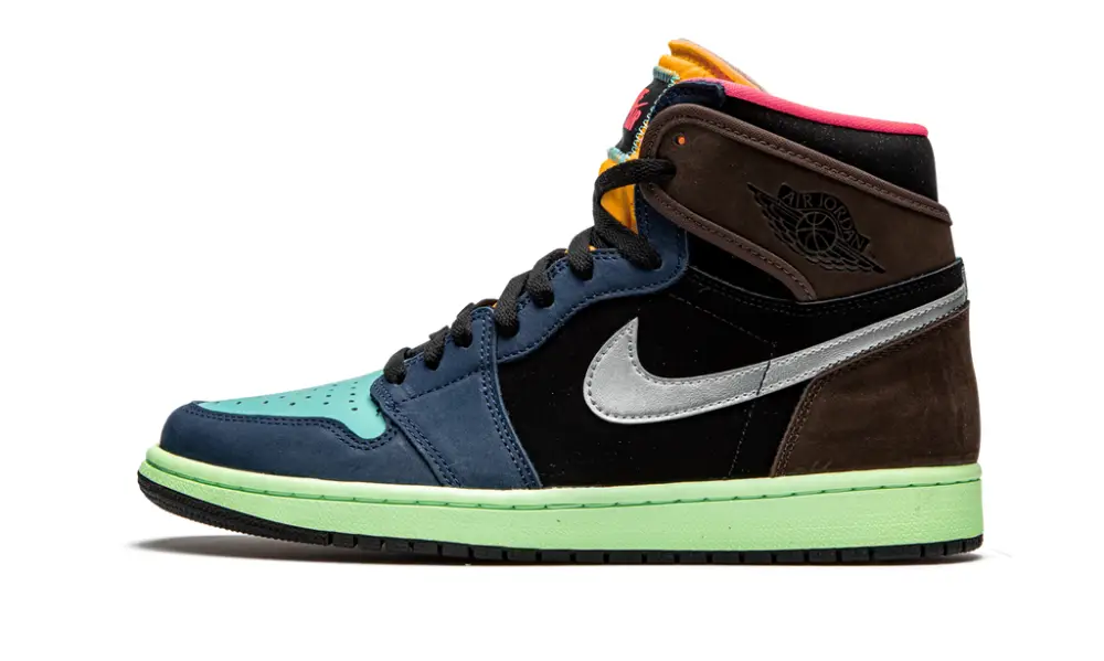 Air Jordan 1 Air Jordan 1 Retro High OG 'Bio Hack' 