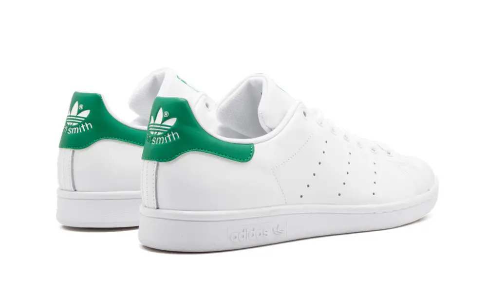 Adidas Stan Smith Stan Smith 'OG White Green'