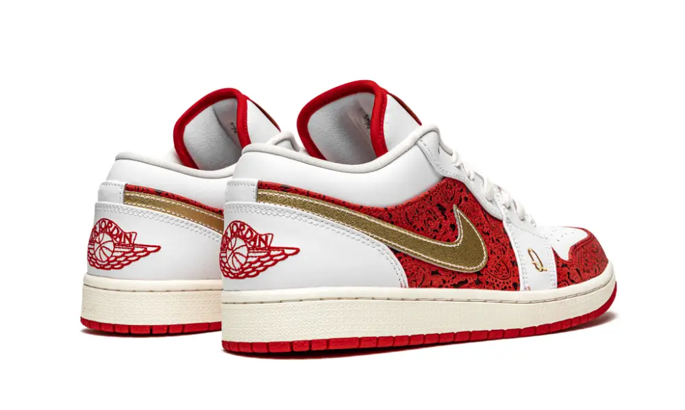Air Jordan 1 Air Jordan 1 Low SE 'Spades' 