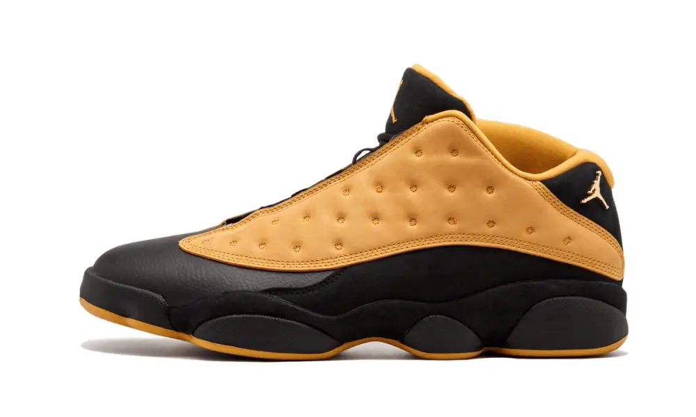 Air Jordan 13 Air Jordan 13 Retro Low 'Chutney' 