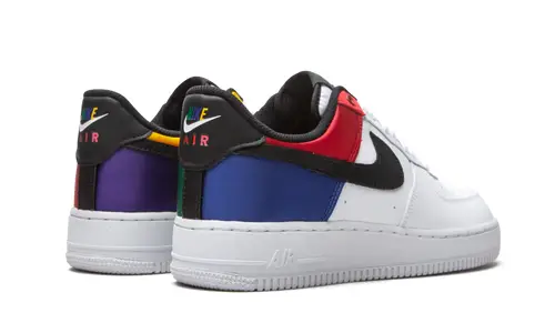 Nike Lifestyle Air Force 1 '07 LV8 1