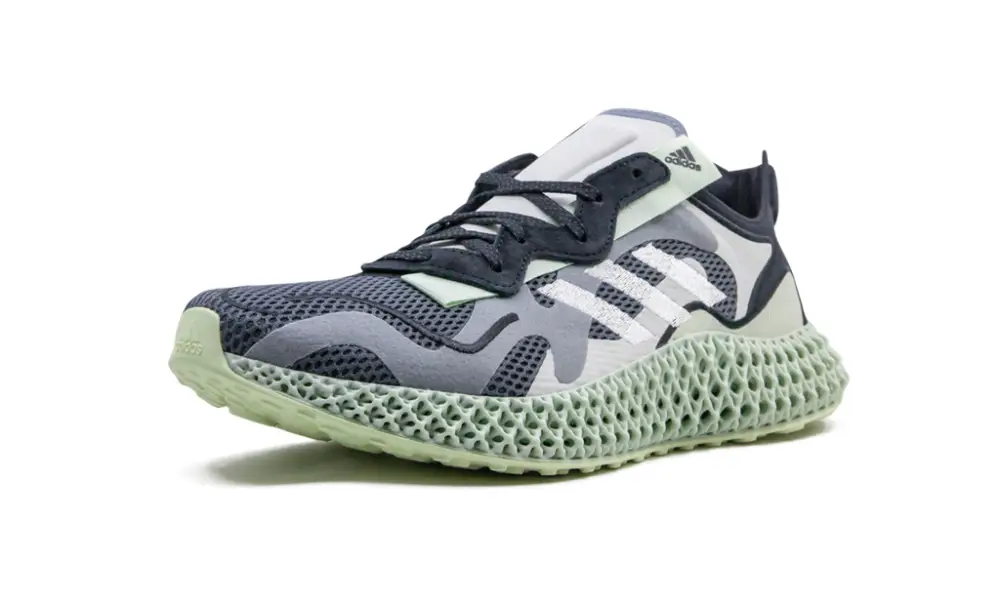 More Adidas Shoes Consortium Runner EVO 4D 