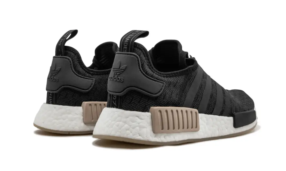 Adidas NMD NMD_R1 WMNS