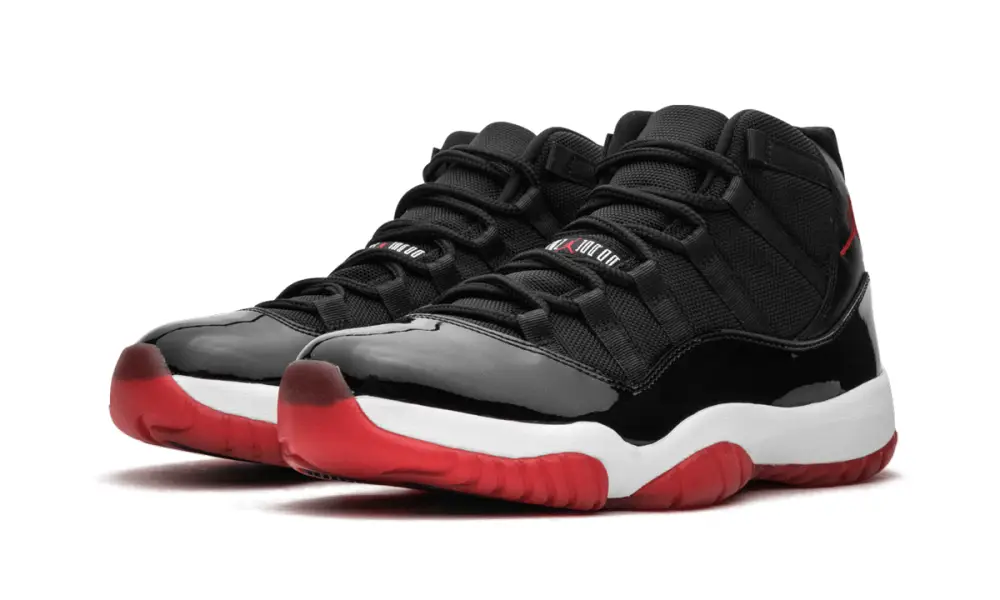 Air Jordan 11 Air Jordan 11 Retro 'Bred' 