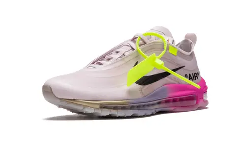 Nike Air Max The 10: Air Max 97 OG 'Queen of Queens, NY' 