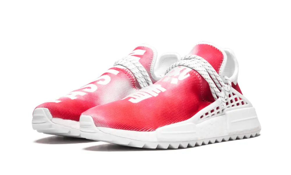 Adidas NMD NMD Humanrace Trail 'Pharrell Williams - Passion China Exclusive' 