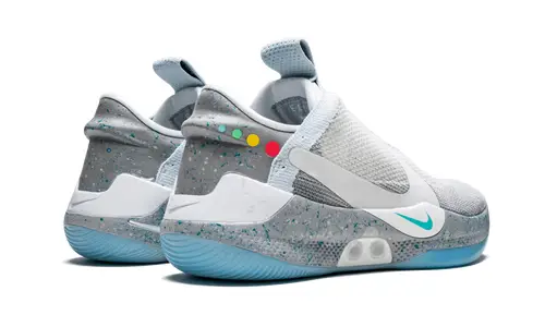 Nike Basketball Adapt BB 'MAG'