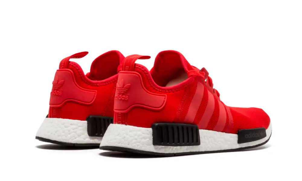 Adidas NMD NMD R1 'Bred Pack'