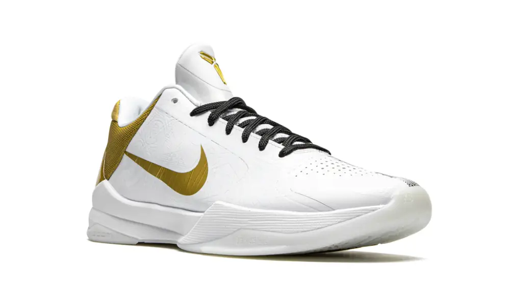 Nike Basketball Kobe 5 Protro 'Big Stage Parade' 