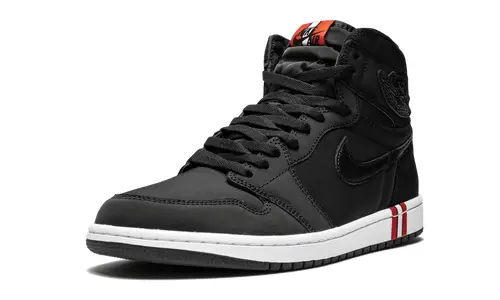 Air Jordan 1 Air Jordan 1 Retro Hi OG BCFC 'PSG - Paris Saint Germain' 