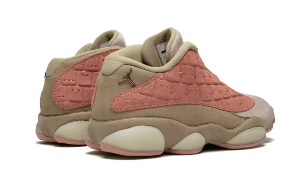 Air Jordan 13 Air Jordan 13 Retro Low NRG CT 'CLOT Terracotta Warrior' 