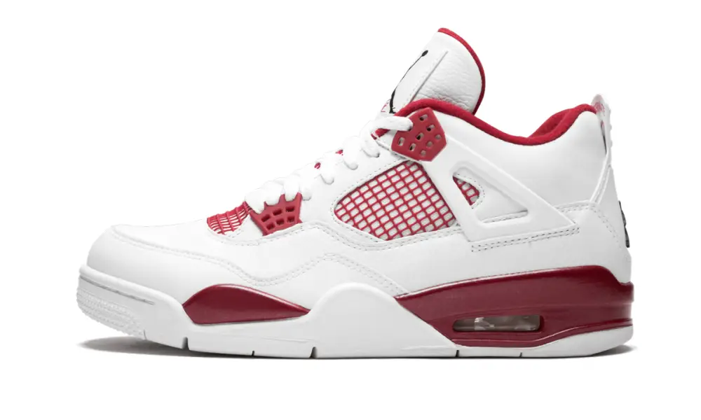 Air Jordan 4 Air Jordan 4 Retro 'Alternate' 