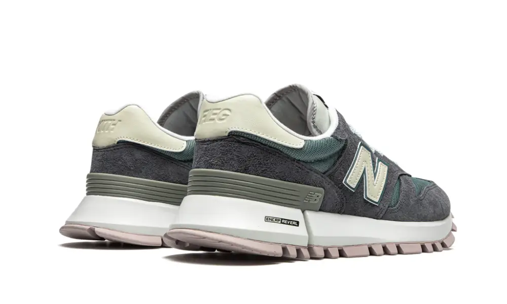 More New Balance RC1300 'Kith - Mauve Sole'