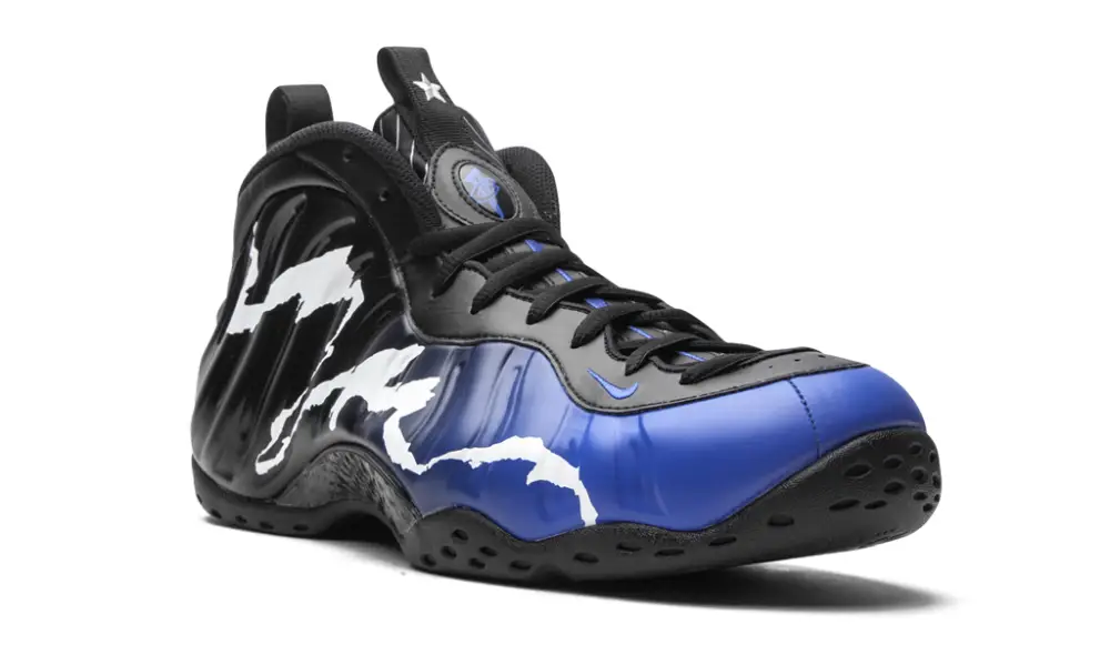 Nike Basketball Air Foamposite One '96 All Star' 