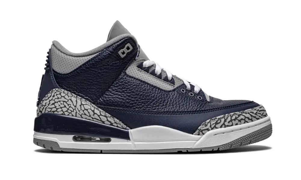 Air Jordan 3 Air Jordan 3 Retro 'Georgetown' 