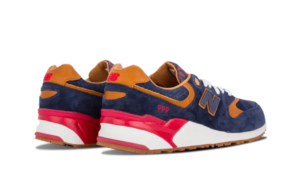 More New Balance ML999 'Sneaker Politics' 